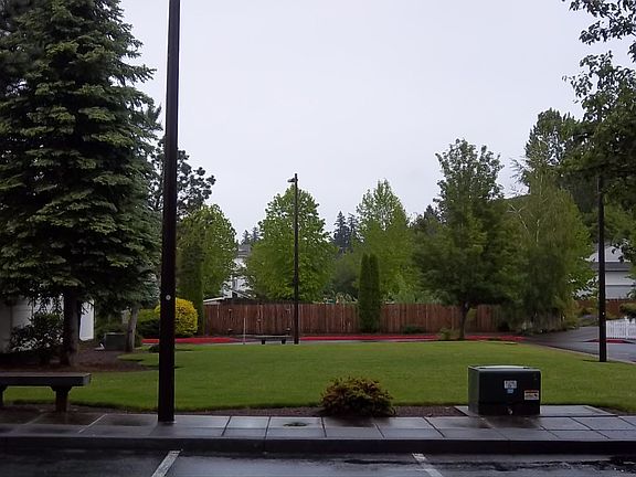 Common play area