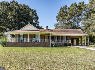 838 Pleasant Hope Rd SE, Silver Creek, GA 30173