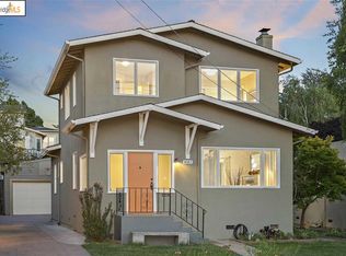 1083 Curtis St, Albany, CA 94706