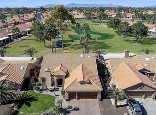25622 S Flame Tree Dr, Sun Lakes, AZ 85248