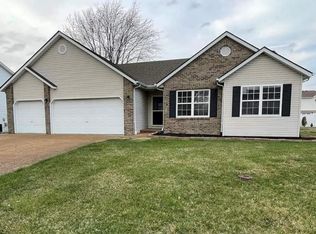 749 Sundance Trl, Troy, IL