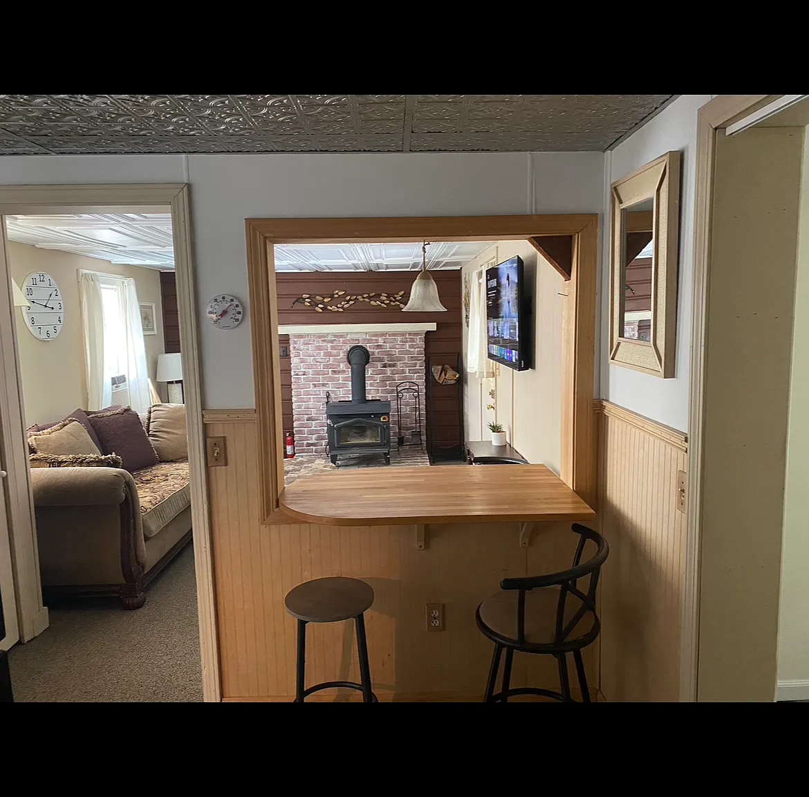 1 bed, 550 sqft, $1,080 — Photo 1