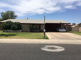 8207 W Glenrosa Ave, Phoenix, AZ 85033