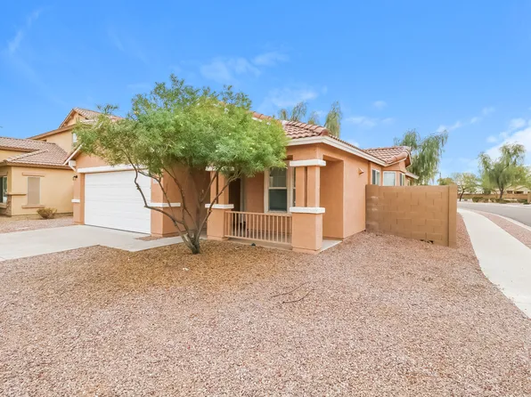 15299 W Adams St, Goodyear, AZ 85338