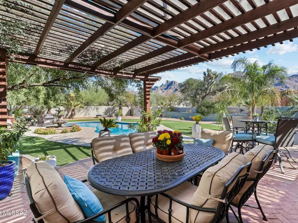 511 W Orango Pl, Tucson, AZ 85737