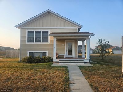 2101 Lunden St, Saint Peter, MN, 56082