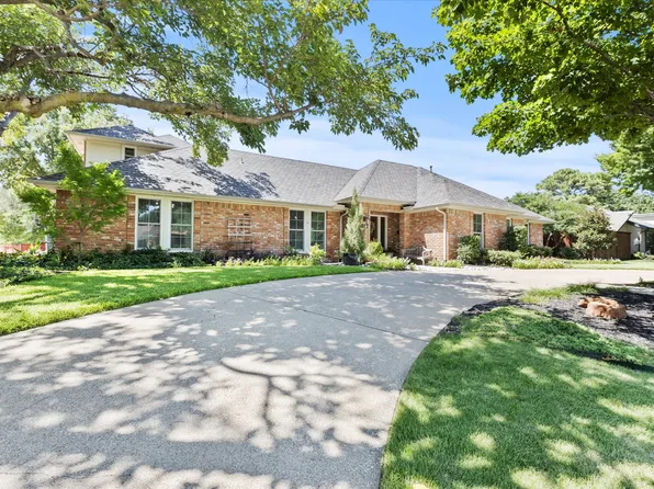416 Greenridge Dr, Coppell, TX 75019