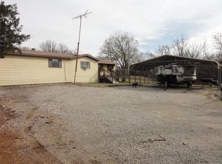 1371 County Road 2732, Bartlesville, OK 74003