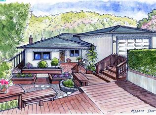 5855 McBryde Ave, Richmond, CA 94805
