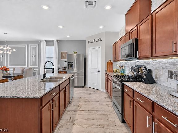 4th image of 8432 Alder Rain St