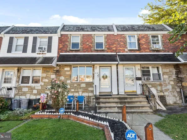 3118 Hellerman St, Philadelphia, PA 19149