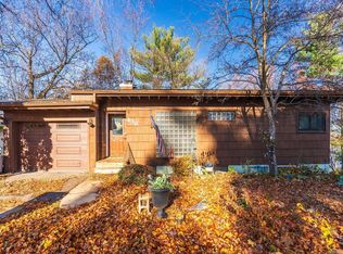 436 Sturgeon Eddy Rd, Wausau, WI 54403