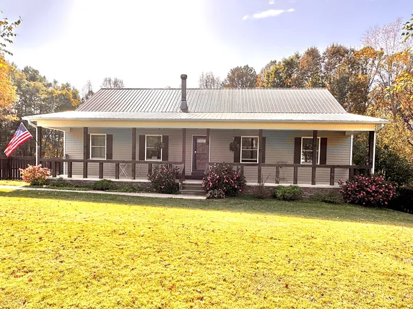 3091 Mount View Rd, Manchester, TN 37355