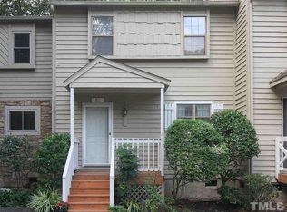 81 Willow Bridge Dr, Durham, NC 27707