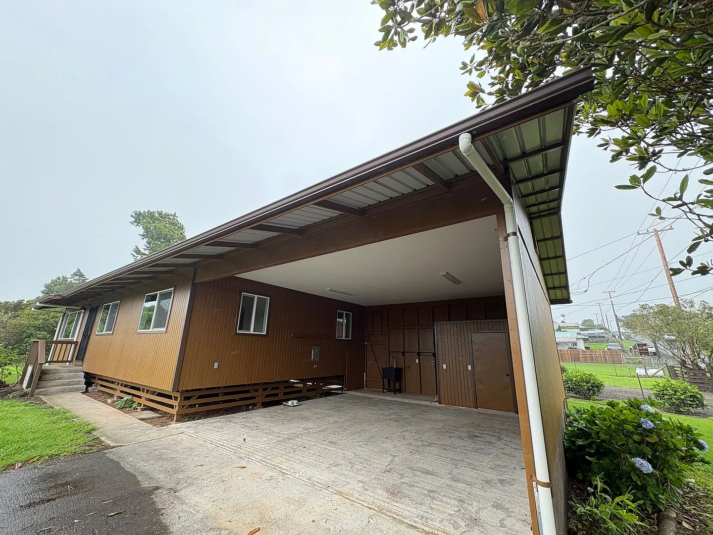 Beautifully Renovated 3Brdm 1.5 Bath in Kamuela — Photo 3