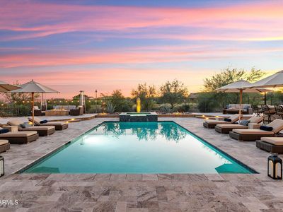 20335 W CRESCENT Drive, Buckeye, AZ, 85396