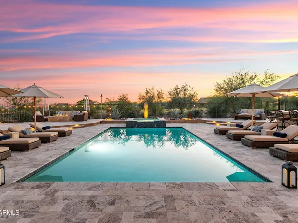 20335 W CRESCENT Drive, Buckeye, AZ 85396