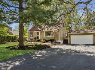 66 Hickory St, Saint Paul, MN 55115