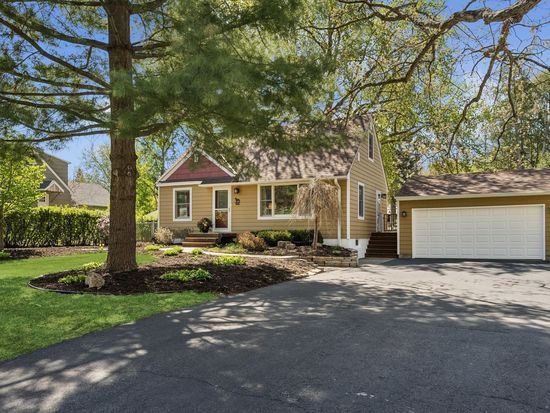 66 Hickory St, Saint Paul, MN 55115
