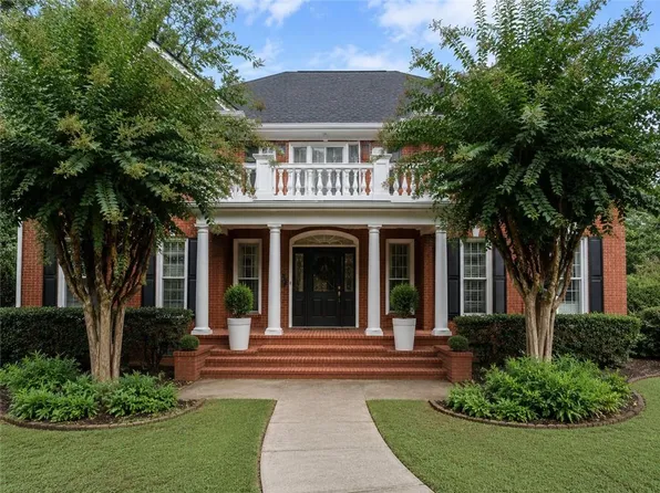 988 Grantham Way, Marietta, GA 30064