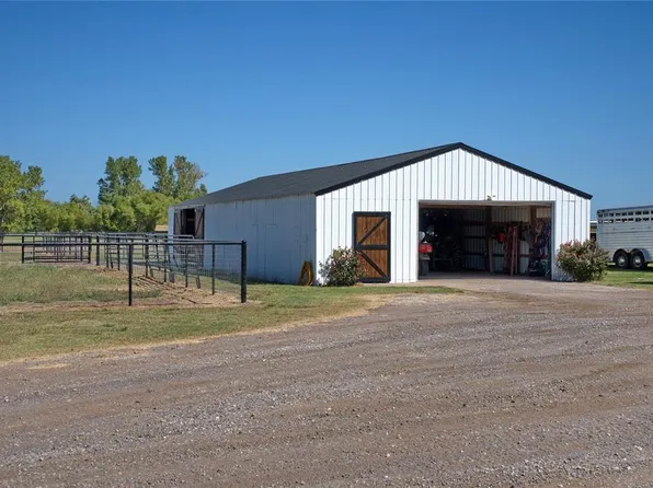 3107 60th Ave NW, Norman, OK 73072