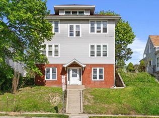 2016 Kinzie Ave, Racine, WI 53405
