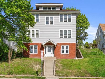 2016 Kinzie AVENUE, Racine, WI, 53405