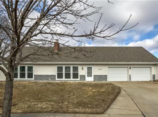 5625 NW Platte Purchase Dr, Kansas City, MO 64151