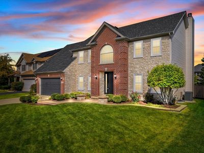 2538 Needham Ct, Aurora, IL, 60503