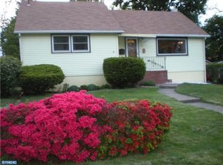 1710 Park Ave, Willow Grove, PA 19090