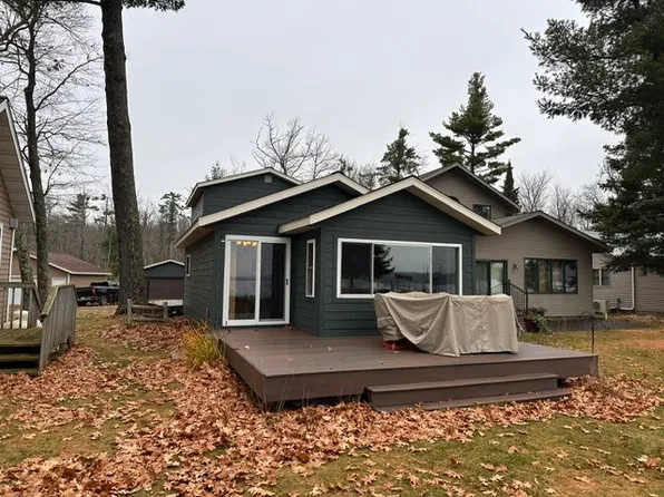 10384 N White Bear Avenue #6, Hayward, WI 54843