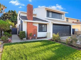 1430 W 213th St, Torrance, CA 90501