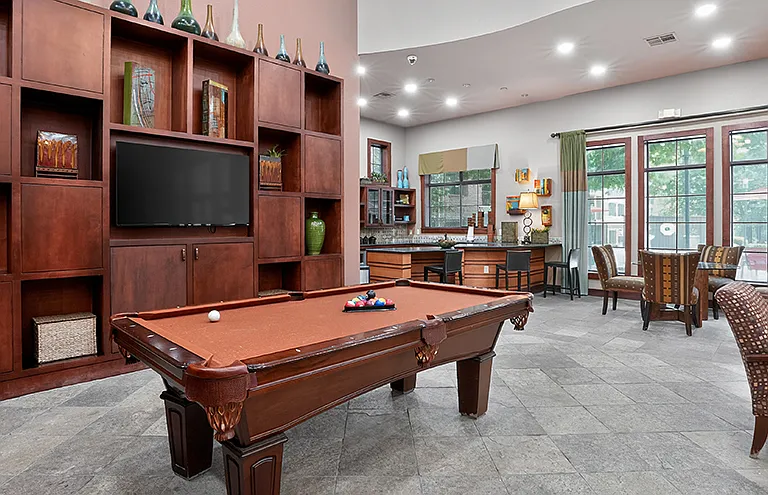 Estates at Vista Ridge Apartments — Photo 22