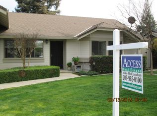 3108 Harbor Dr, Modesto, CA 95355