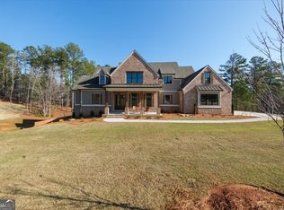 104 Piedmont Cir, Forsyth, GA 31029