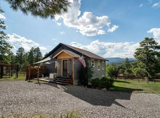 514 Acorn Dr, Pagosa Springs, CO 81147