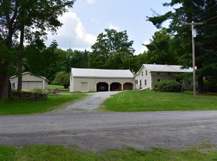 349 Rossman Hill Rd, Summit, NY 12175