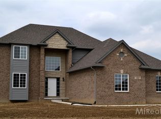 19897 Tranquility Dr, Macomb, MI 48042