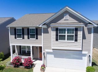 2008 Grimley Ln, Indian Land, SC 29707
