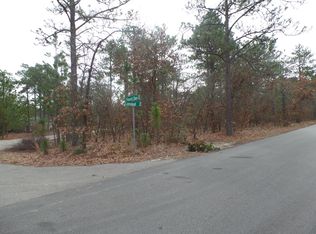 0 Longleaf Rd, Southern Pines, NC 28387