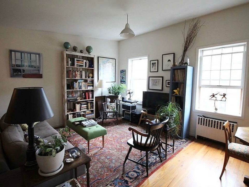 1st image of 248 W 21st St APT 5