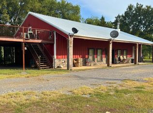 52901 201st Ave, Hodgen, OK 74939