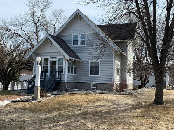 420 Partridge Ave SE, Glyndon, MN 56547