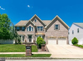 11 Endfield St, Sicklerville, NJ 08081