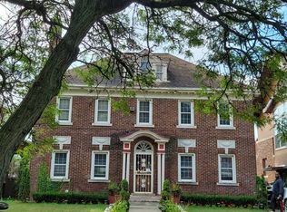 151 Atkinson St, Detroit, MI
