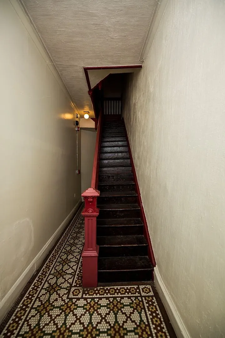 1708 Linden Ave — Photo 4