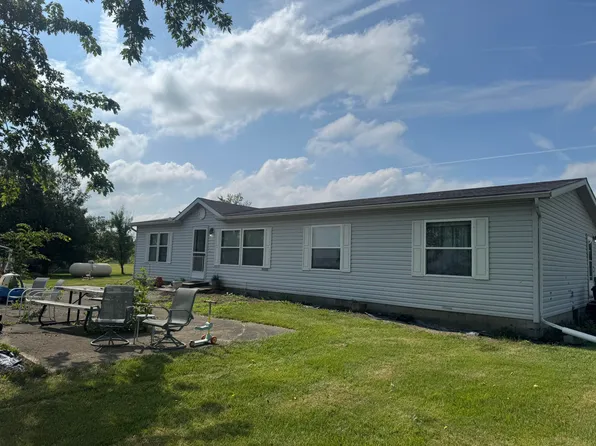 9244 Tawawa Maplewood Rd, Maplewood, OH 45340