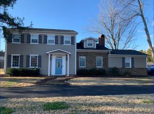 1905 W Lake Dr NW, Cleveland, TN 37312