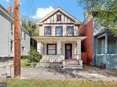 314 W Martin St, Martinsburg, WV, 25401