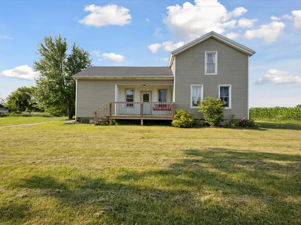 4517 Sayles Rd, Ionia, MI 48846